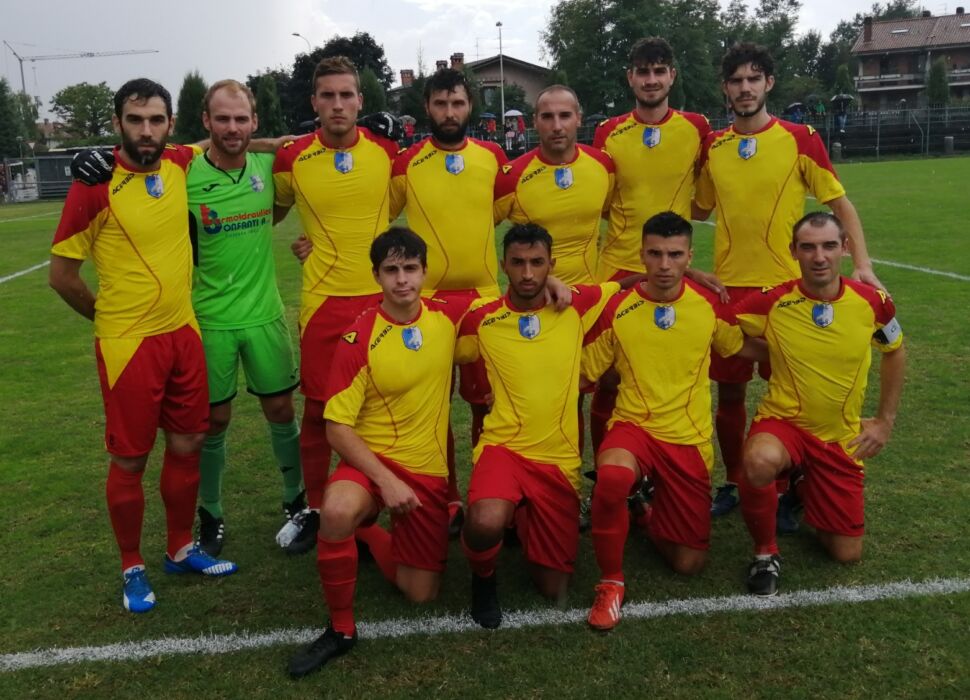 Seconda Categoria, il programma. Clementi (ds Pianico) e i pronostici del girone B: “Calcio Leffe-Albano da tripla”