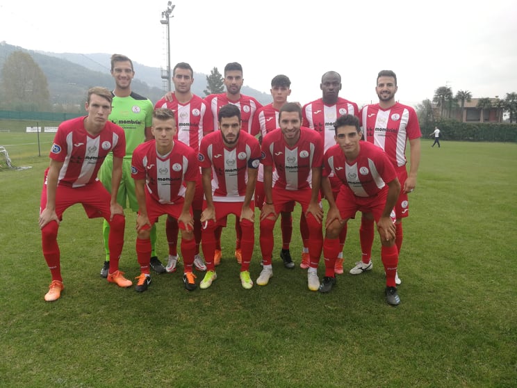 SERIE D, I TOP DELLA DOMENICA: Caravaggio corsaro in Brianza: 3-1 all’Olginatese