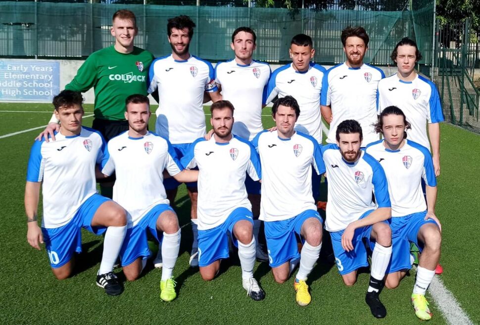 Terza Categoria, il Celadina tenta il sorpasso sul campo degli Amici di Pegu