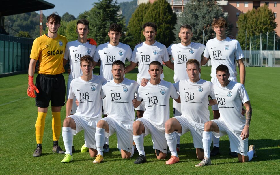 Eccellenza, la sorpresissima Cisanese sul campo della corazzata Offanenghese