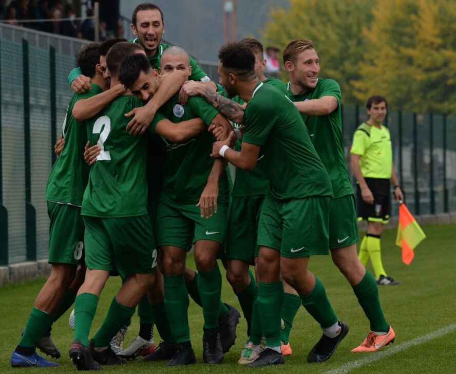 Presunto caso di doppio tesseramento all’Offanenghese: la Cisanese fa ricorso