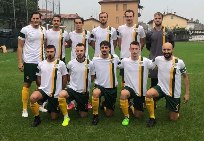 PROMOZIONE, I TOP DELLA DOMENICA – Tris in rimonta al Casazza: la Colognese torna in vetta