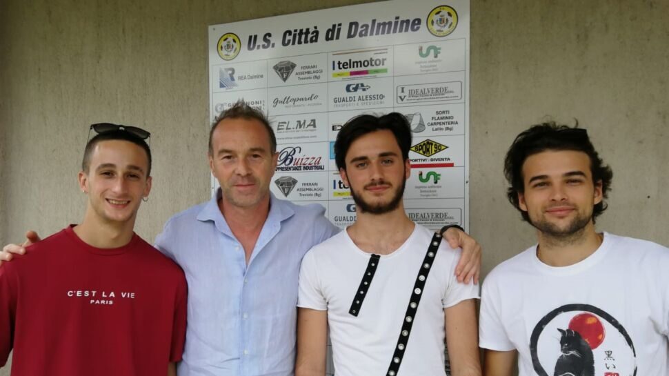 PROMOZIONE, I TOP DELLA DOMENICA – Tripletta show di Epis: il Città di Dalmine piega la Juventina Covo