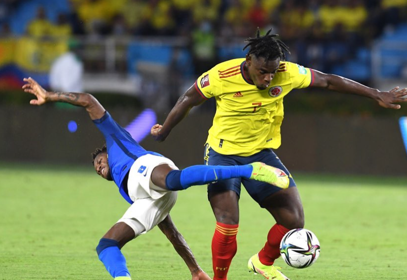 Zapata ancora riserva, Musso fa la ruggine. I nazionali nerazzurri in campo lunedì