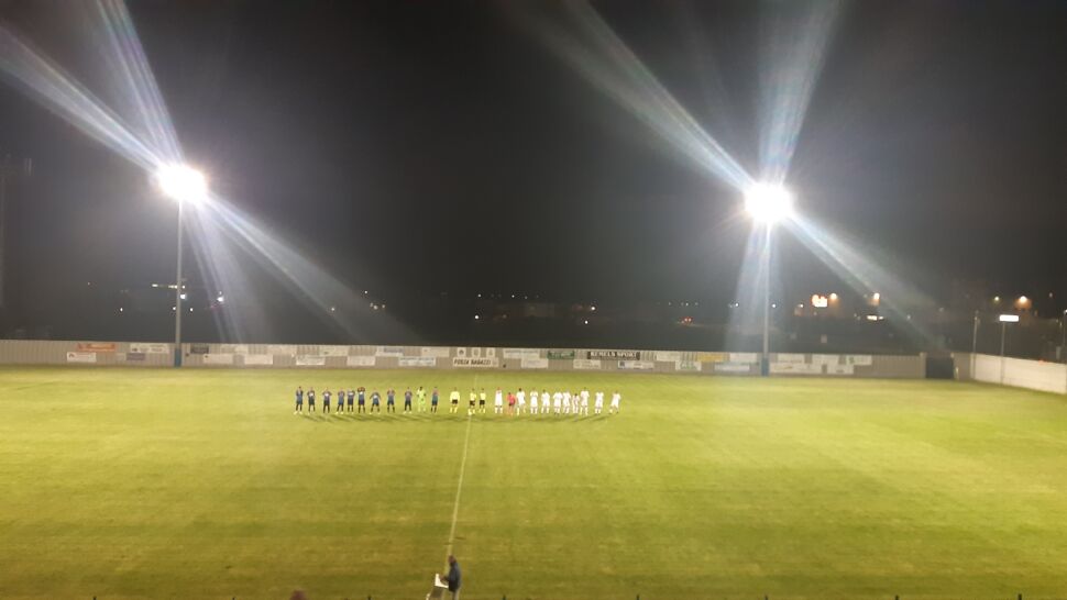 Coppa Italia Eccellenza – È una Forza della natura: Luisiana abbattuta e quarti in cassaforte