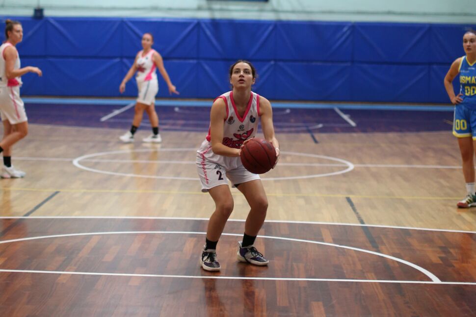 Edelweiss, buona la prima: Usmate ko al termine di un match combattuto