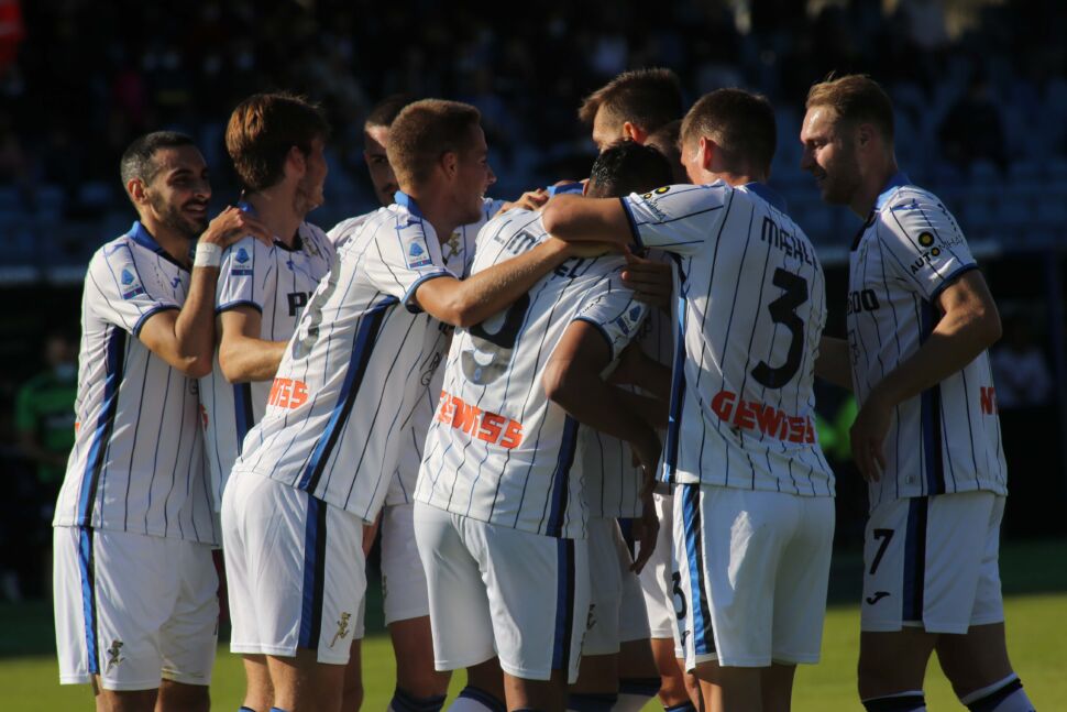 La Dea sbanca il Castellani! Le statistiche del match nel dettaglio