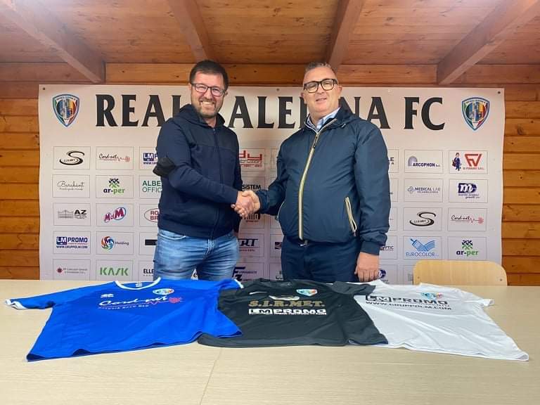 UFFICIALE – Andrea Baretti è il nuovo Direttore Generale della Real Calepina