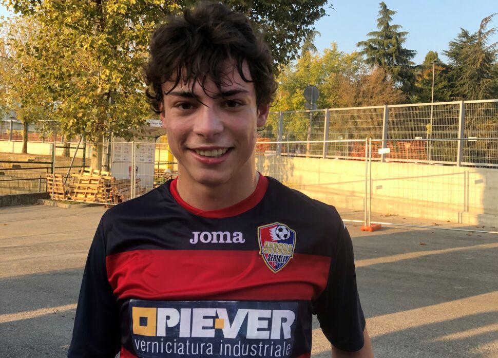 PRIMA, I TOP DELLA DOMENICA – L’Aurora splende in vetta grazie a Guidetti, classe 2002