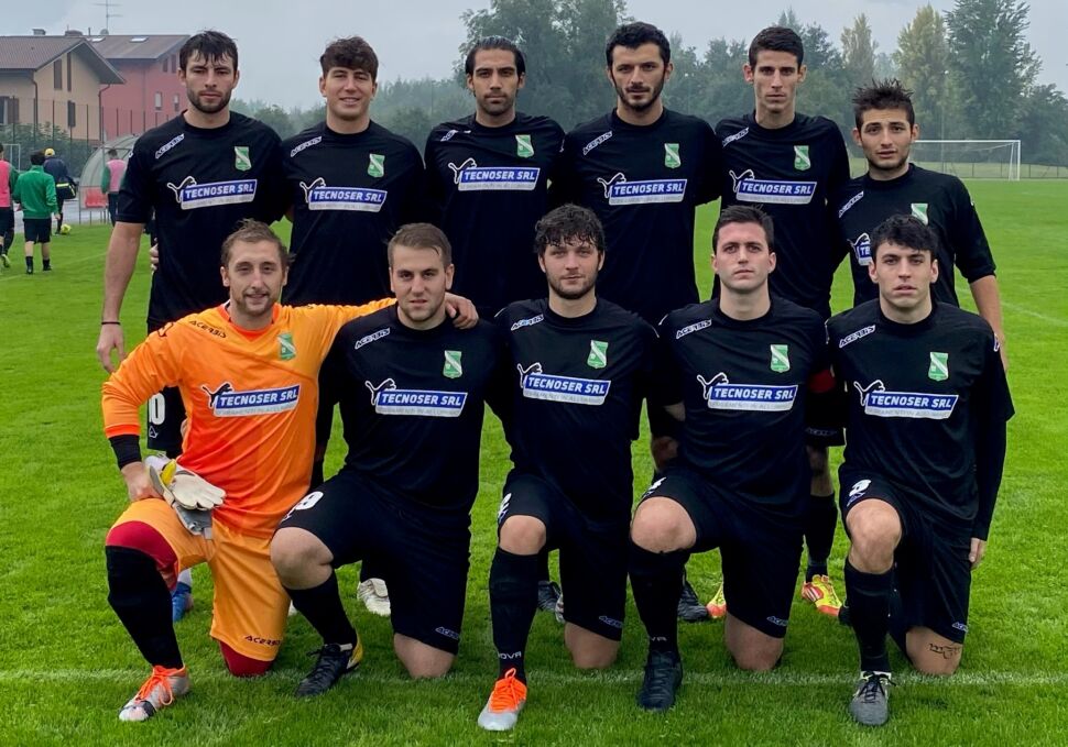 Seconda Categoria, attesa per il derby tra la sorpresa Immacolata e l’AlzaNese