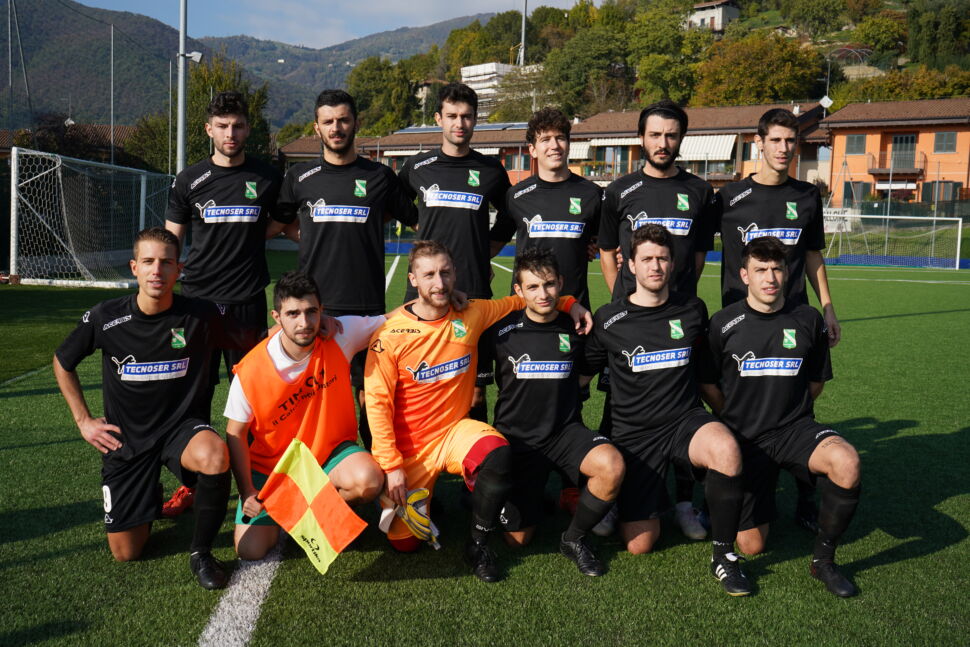 Dilettanti, il punto sui campionati. Prima gioia per lo Scanzo, in Seconda il derby è dell’Immacolata