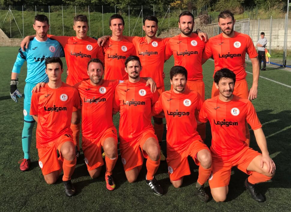 Terza, fari puntati su San Carlo-Valserina, Palosco-San Marco, Casiratese-Primula e Brembo-Mariano