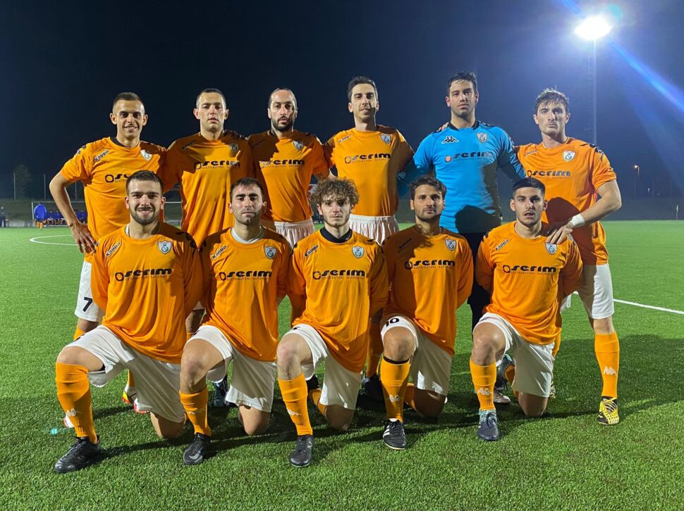 Coppa Lombardia, Prima Categoria: risultati e marcatori delle partite giocate mercoledì e giovedì