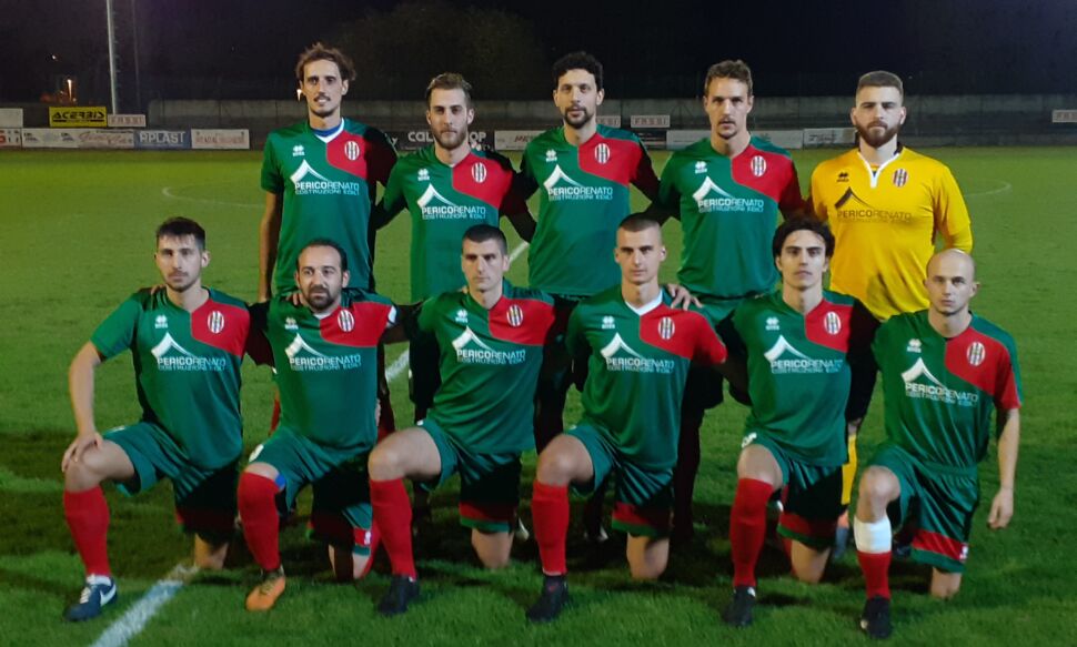 PROMOZIONE, I TOP DELLA DOMENICA – Pradalunghese show: 6-0 all’AFG e secondo posto