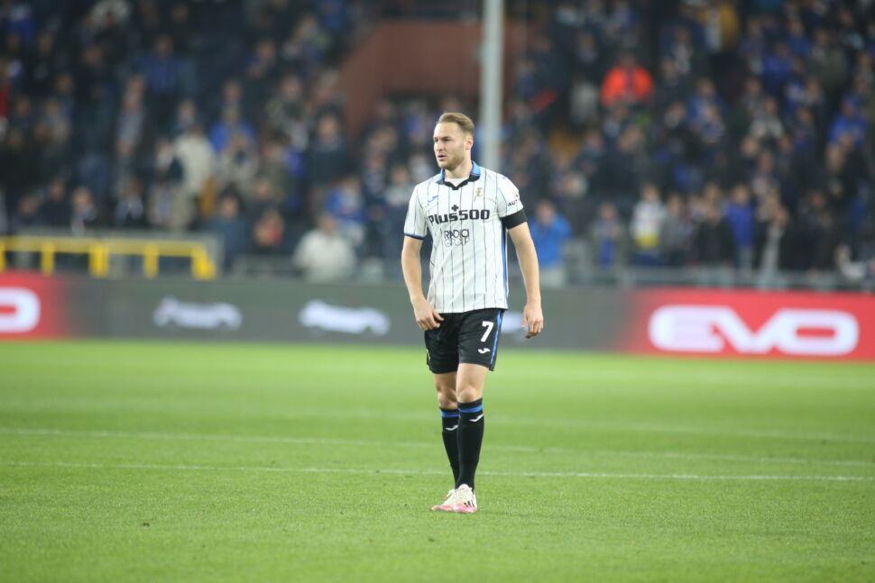 Entra Koopmeiners, il Montenegro rimonta l’Olanda