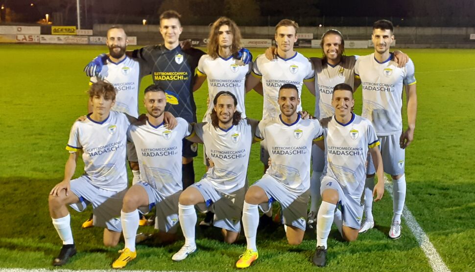 PROMOZIONE, I TOP DELLA DOMENICA – Colpo San Paolo d’Argon contro il Basiano Masate