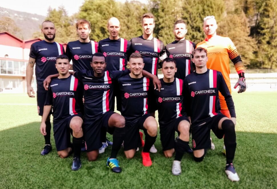 PROMOZIONE, I TOP DELLA DOMENICA – San Pellegrino da favola: vittoria e vetta