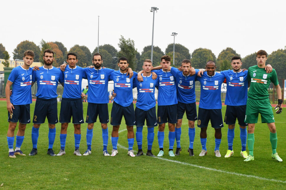 Serie D, girone B: risultati e marcatori del turno infrasettimanale