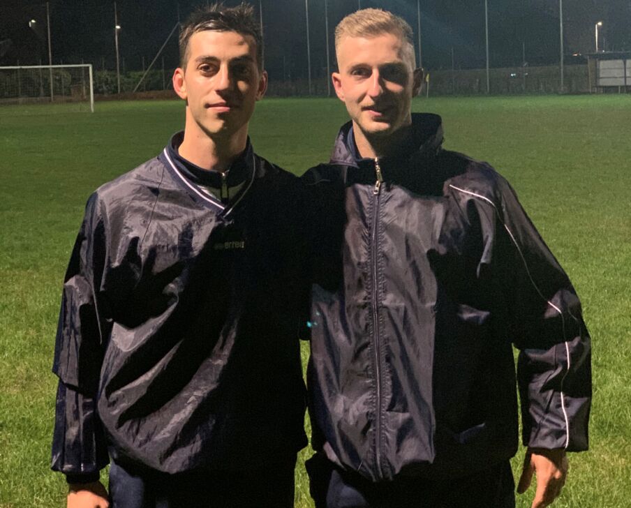 L’intervista doppia – Erba e D’Adda, nel motore degli Amici Mozzo