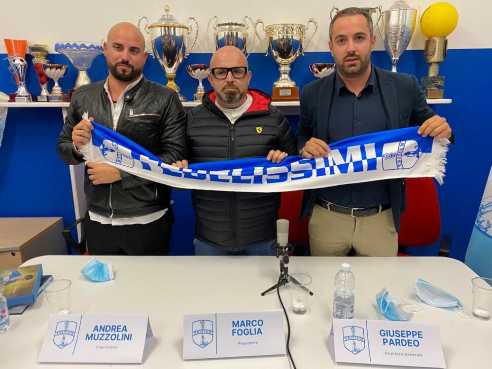 Tritium, il presidente Foglia non si nasconde: “Vogliamo raggiungere l’obiettivo prefissato”