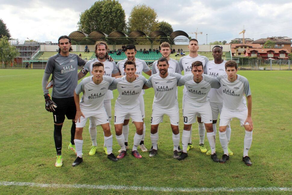 Eccellenza, incroci di alta classifica: Cisanese-Lemine e Zingonia Verdellino-Mapello