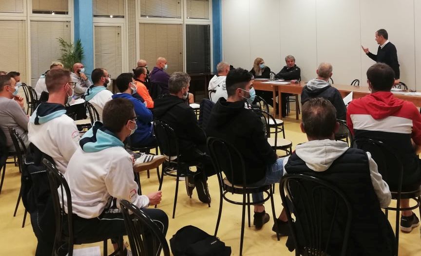 Accademia Isola Bergamasca, presentati il Patto Educativo e il Piano di Offerta Formativa