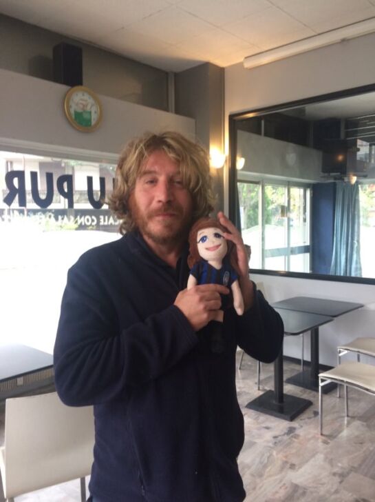 Io sono gay, disabile e straniero. Come lo siamo tutti. Per questo serve una legge per tutelarci