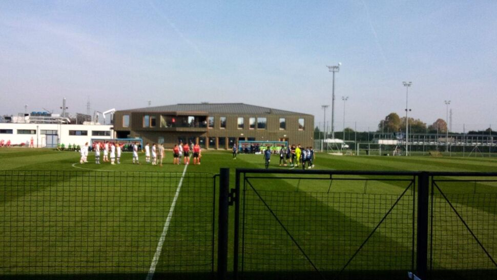 Tris giallorosso a Zingonia, la Primavera si arrende alla Roma