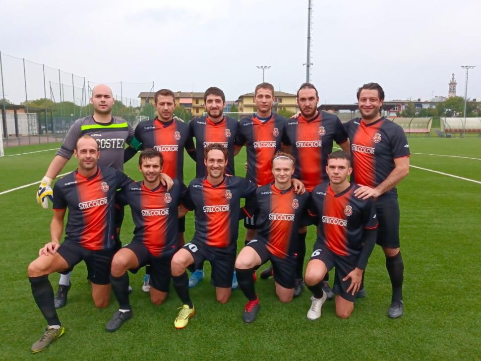 TERZA, I TOP DELLA DOMENICA – Calcinatese e Carobbio, giornata esagerata