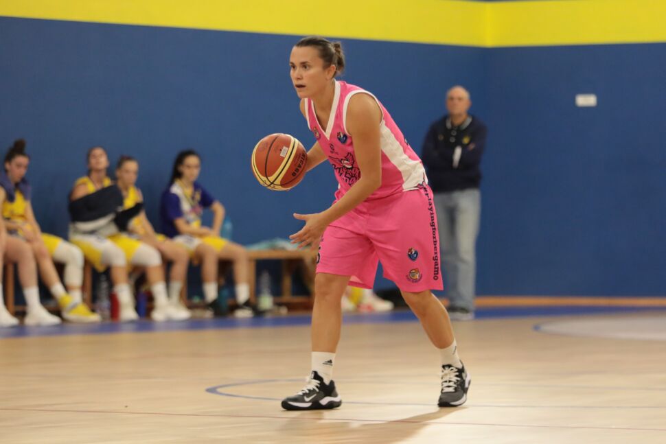 Nuova trasferta per l’Edelweiss Albino, stasera in campo a Brescia