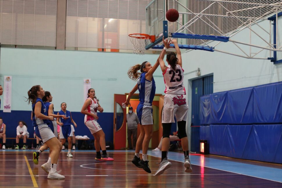 Edelweiss Albino, quarta vittoria consecutiva e vetta della classifica conquistata