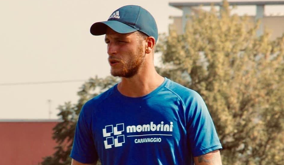 Caravaggio, cambia la guida tecnica della Juniores Nazionale