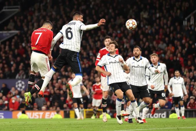 Atalanta, all’Old Trafford un sogno interrotto. Un tempo da manuale, poi la rimonta dei Red Devils