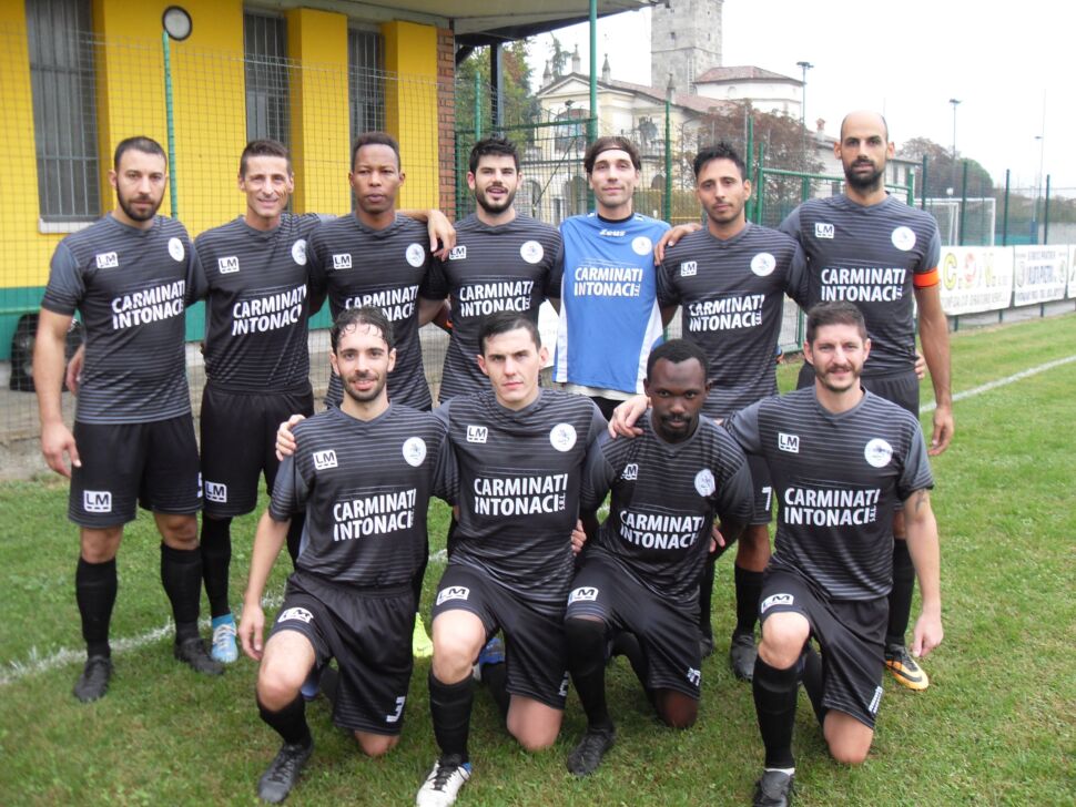 SECONDA, I TOP DELLA DOMENICA – Albano canta cinque volte, l’Oratorio Cologno lo imita