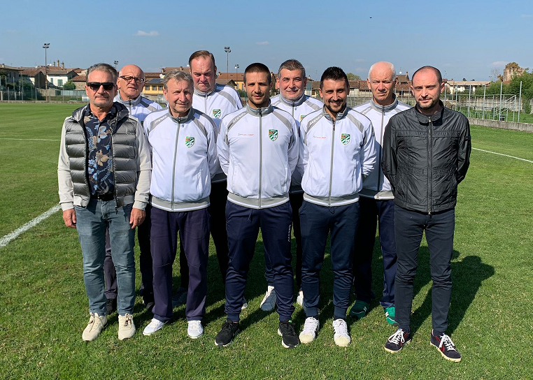 Duranti: “Il lungo periodo di inattività ci ha drasticamente presentato il suo conto”