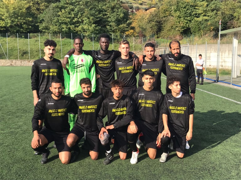 TERZA, I TOP DELLA DOMENICA – Top di nome e di fatto, subisce tre reti ma in porta è un gatto