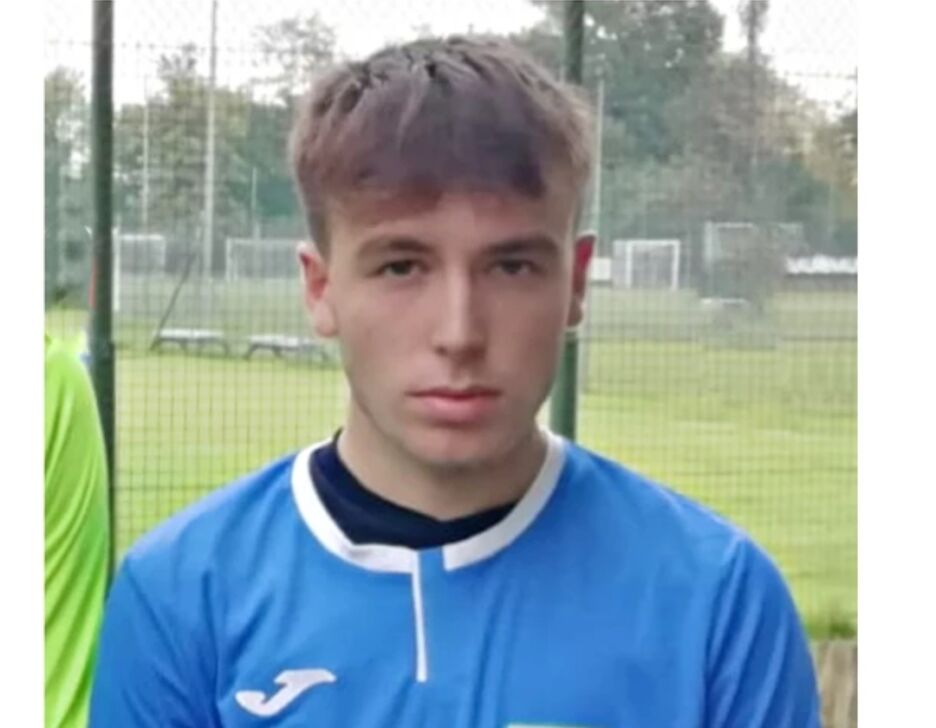 Ponte San Pietro: Ferrari convocato nella Rappresentativa Regionale U17