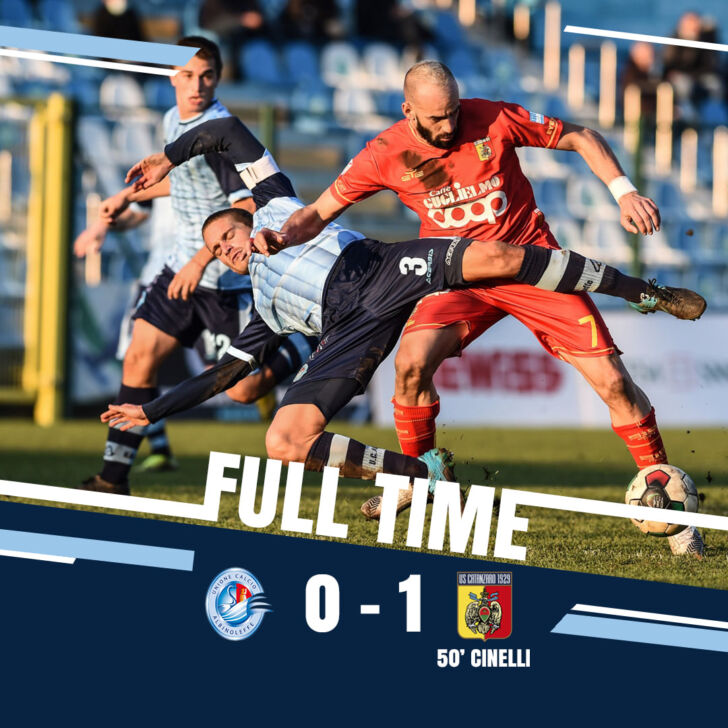 Coppa Italia: l’AlbinoLeffe dei Primavera si ferma (immeritatamente) ai quarti