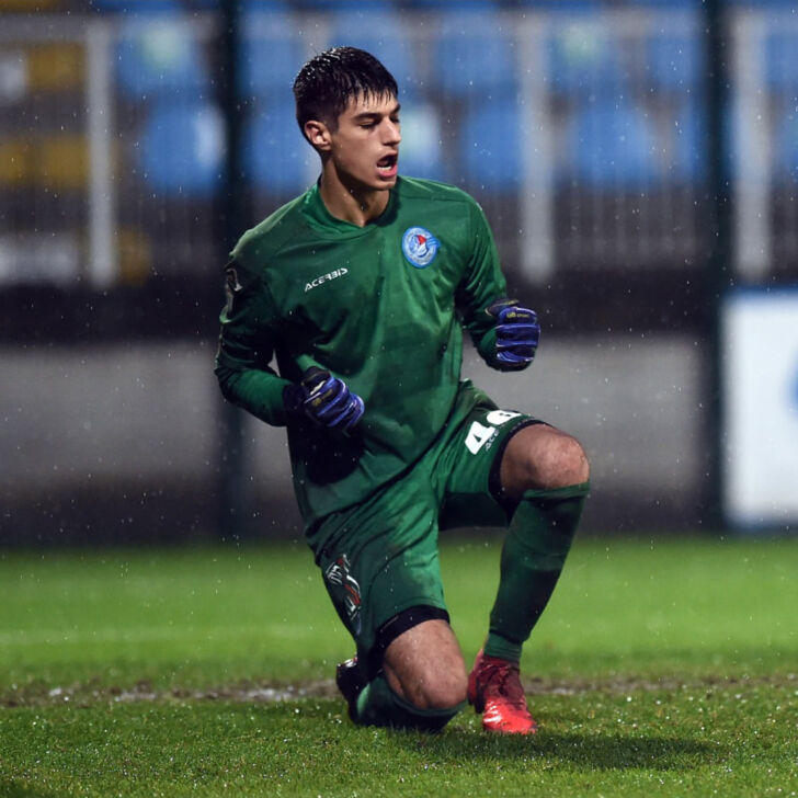 L’AlbinoLeffe dei Primavera (Facchetti e Muzio strepitosi) passa ai rigori: Trento ko in Coppa Italia