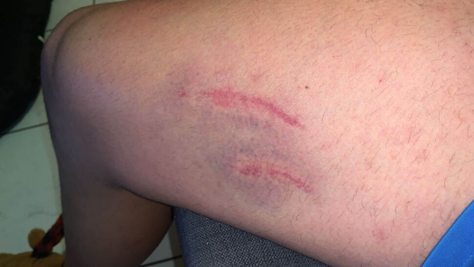 Il Pontida difende il suo Ilicic: “Alemanni ragazzo d’oro. Altro che sceneggiate, le prende sempre”