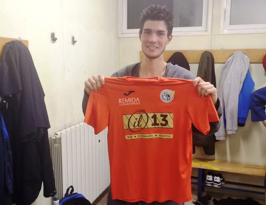 L’Argonese San Paolo d’Argon C5 vola: cinquina sul campo del Rovato. Sarzilla super