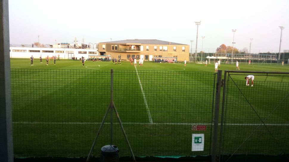 De Nipoti-gol, col Cagliari la Primavera rivede la luce