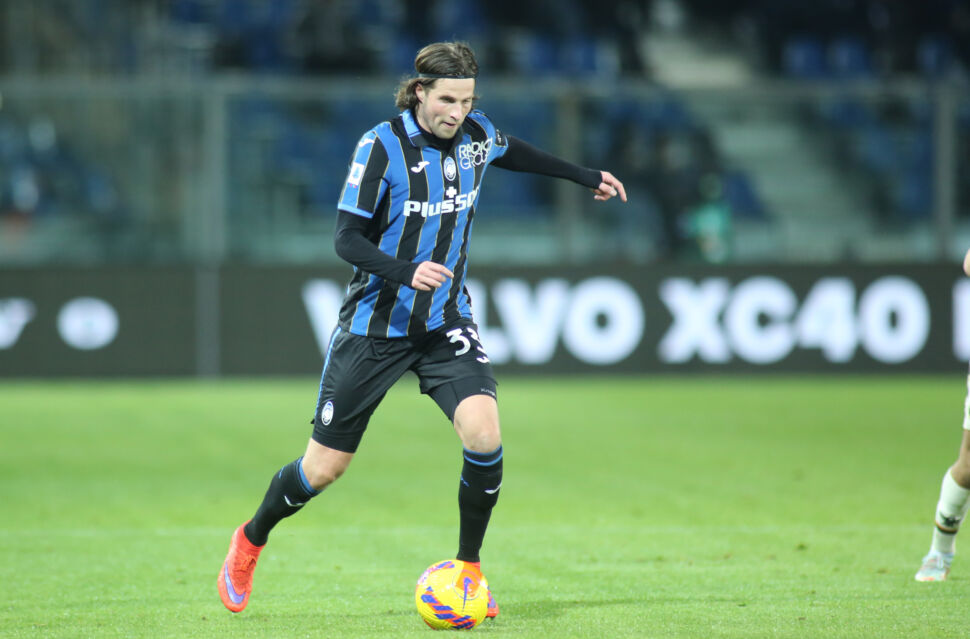 Le formazioni, ma il rinvio è dietro l’angolo: dentro Hateboer e Pessina