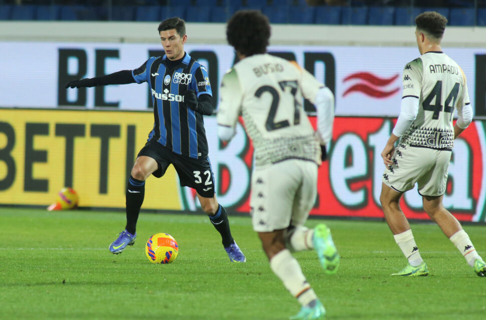 Niente rendez-vous con le Fere: in Coppa Italia a gennaio c’è il Venezia