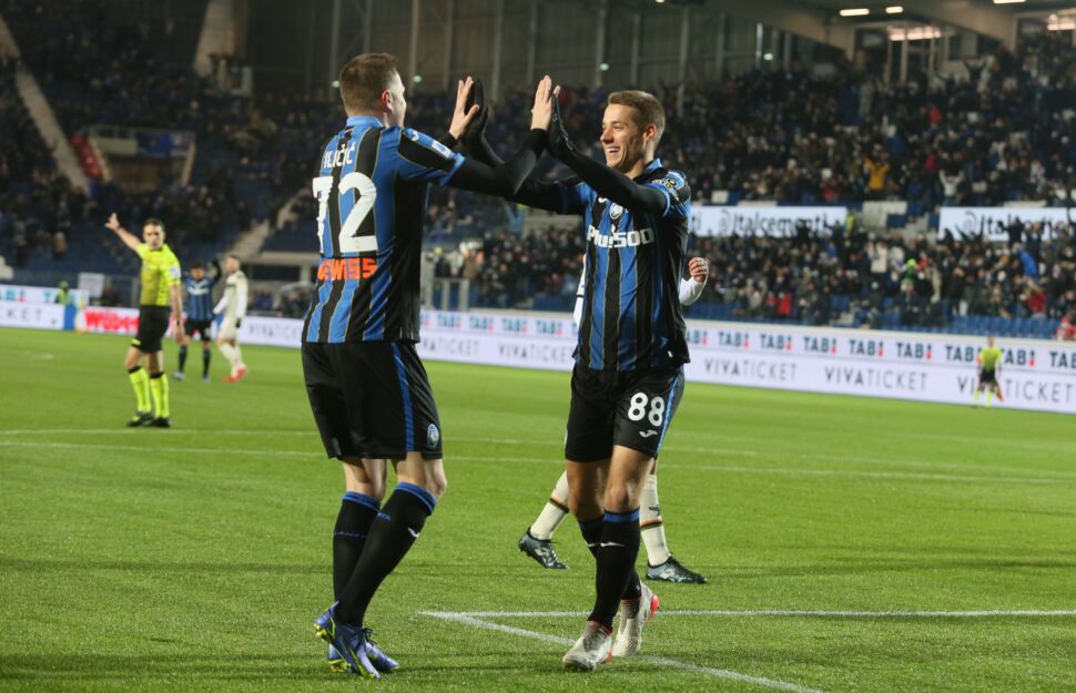 Pasalic show, la prima di Koopmeiners: Atalanta sul velluto col Venezia