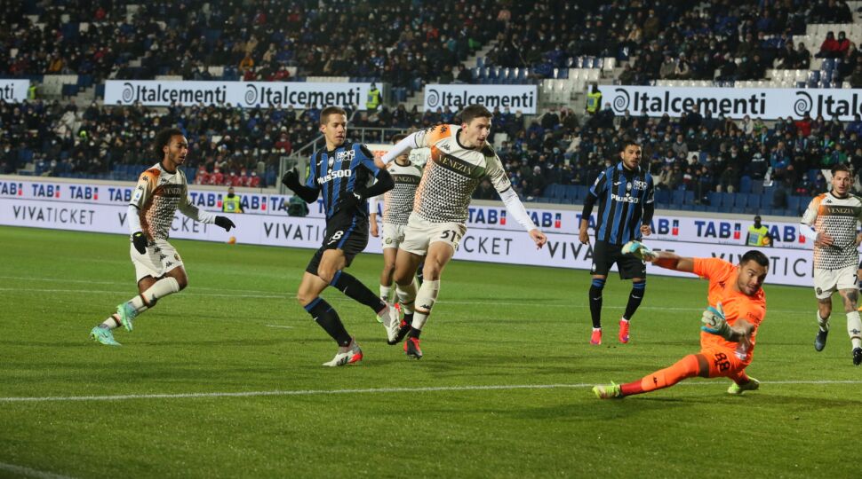 Col Verona lunedì, di sabato a Venezia, col Toro il 27: il regalino di Pasqua all’Atalanta