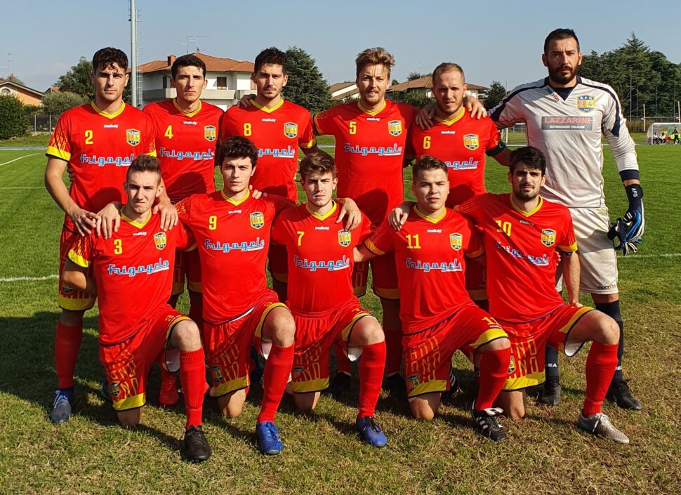 Promozione, mercato scoppiettante. Drago: “Pradalunghese, ad Azzano non sarà facile”