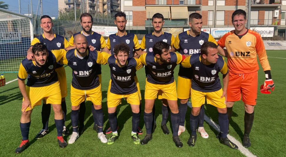 Seconda Categoria, il programma domenicale. Berbenno in casa PBA, Nembrese a Gandino. Il Calusco fiuta il primo posto