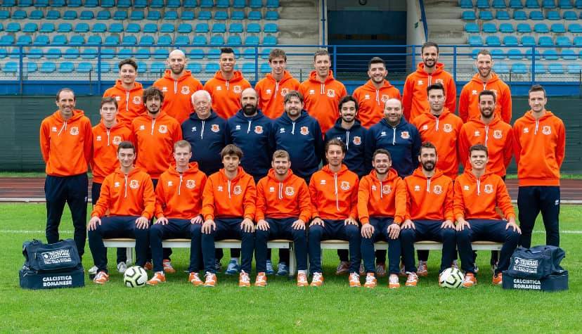 Playoff Terza D, con la vittoria della Romanese cambia la griglia