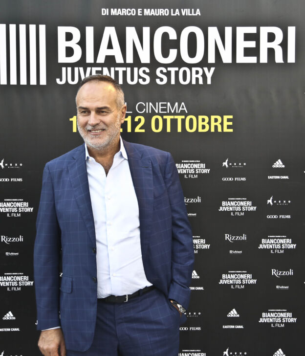 Cabrini plaude al suo ex compagno di 46 anni fa: “Che bravo Percassi tra bilanci e giovani!”